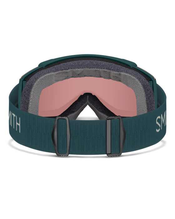 Smith Optics Squad S Snow Goggles