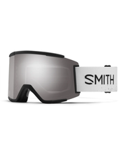 Squad XL Goggles - Alice Robinson AC/ ChromaPop Sun Platinum Mirror