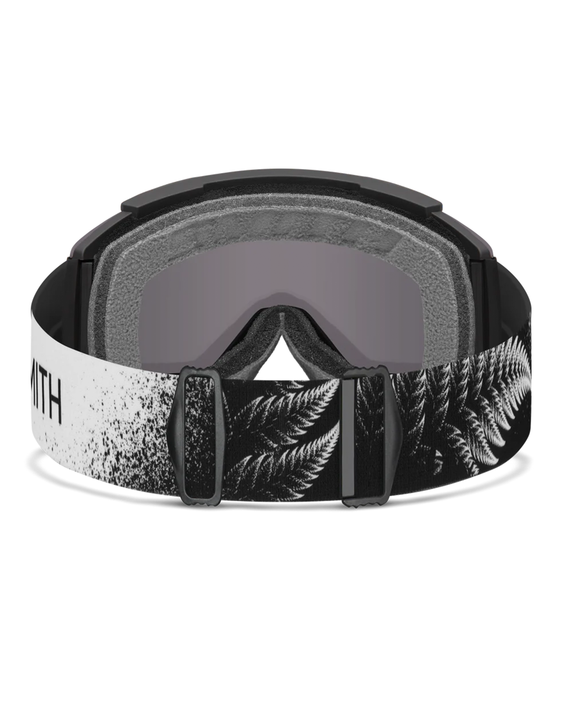 Squad XL Goggles - Alice Robinson AC/ ChromaPop Sun Platinum Mirror