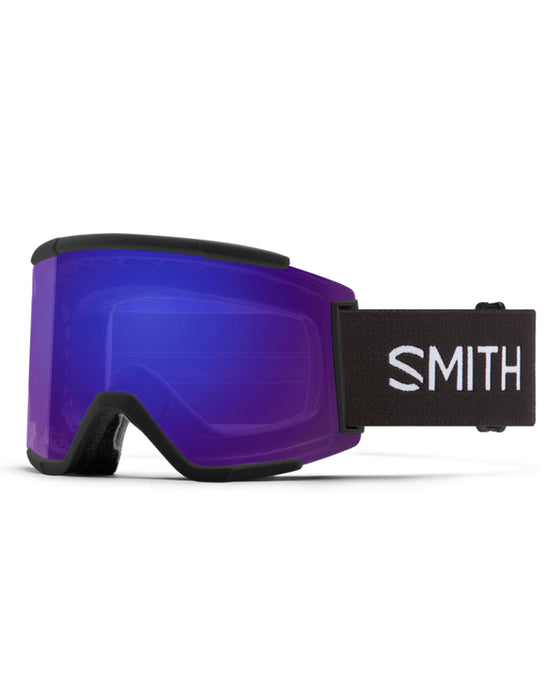 Smith Optics Squad XL Snow Goggles