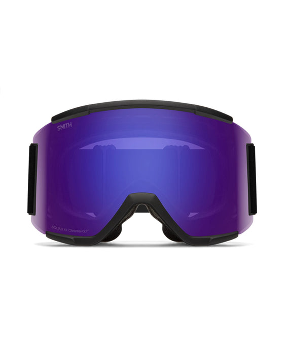 Smith Optics Squad XL Snow Goggles