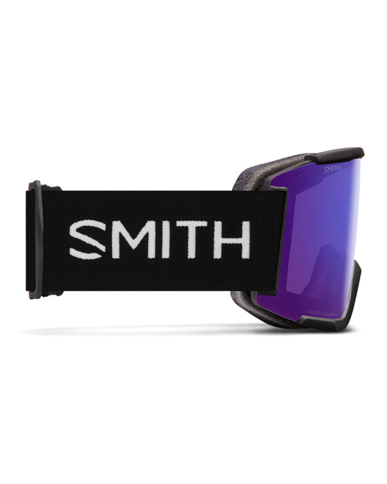 Smith Optics Squad XL Snow Goggles