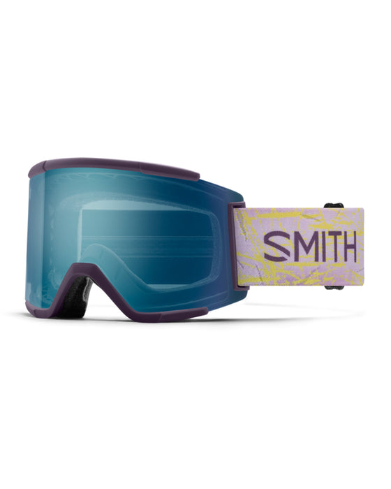 Smith Optics Squad XL Snow Goggles