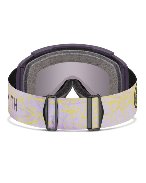 Smith Optics Squad XL Snow Goggles