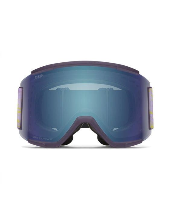 Smith Optics Squad XL Snow Goggles