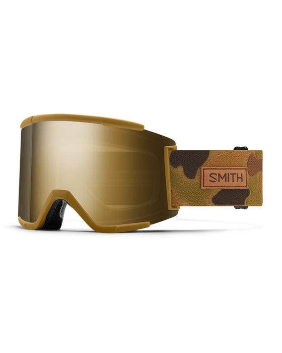 Smith Optics Squad XL Snow Goggles