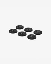 Union Metal Stomp Pad - Black