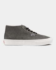 Vans Skate Authentic Mid Shoe