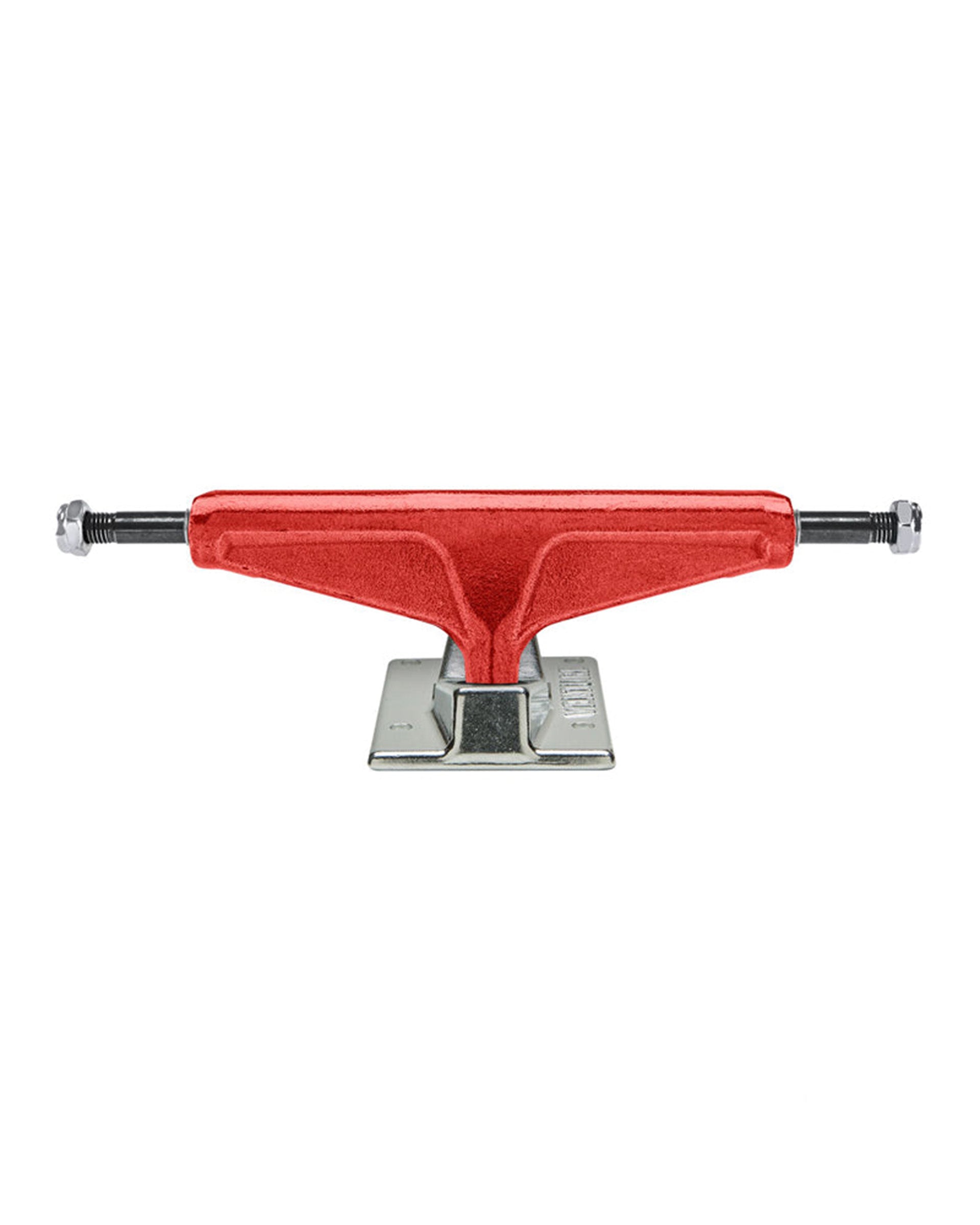 V-Hollow Anodized Trucks – Garage Skateshop
