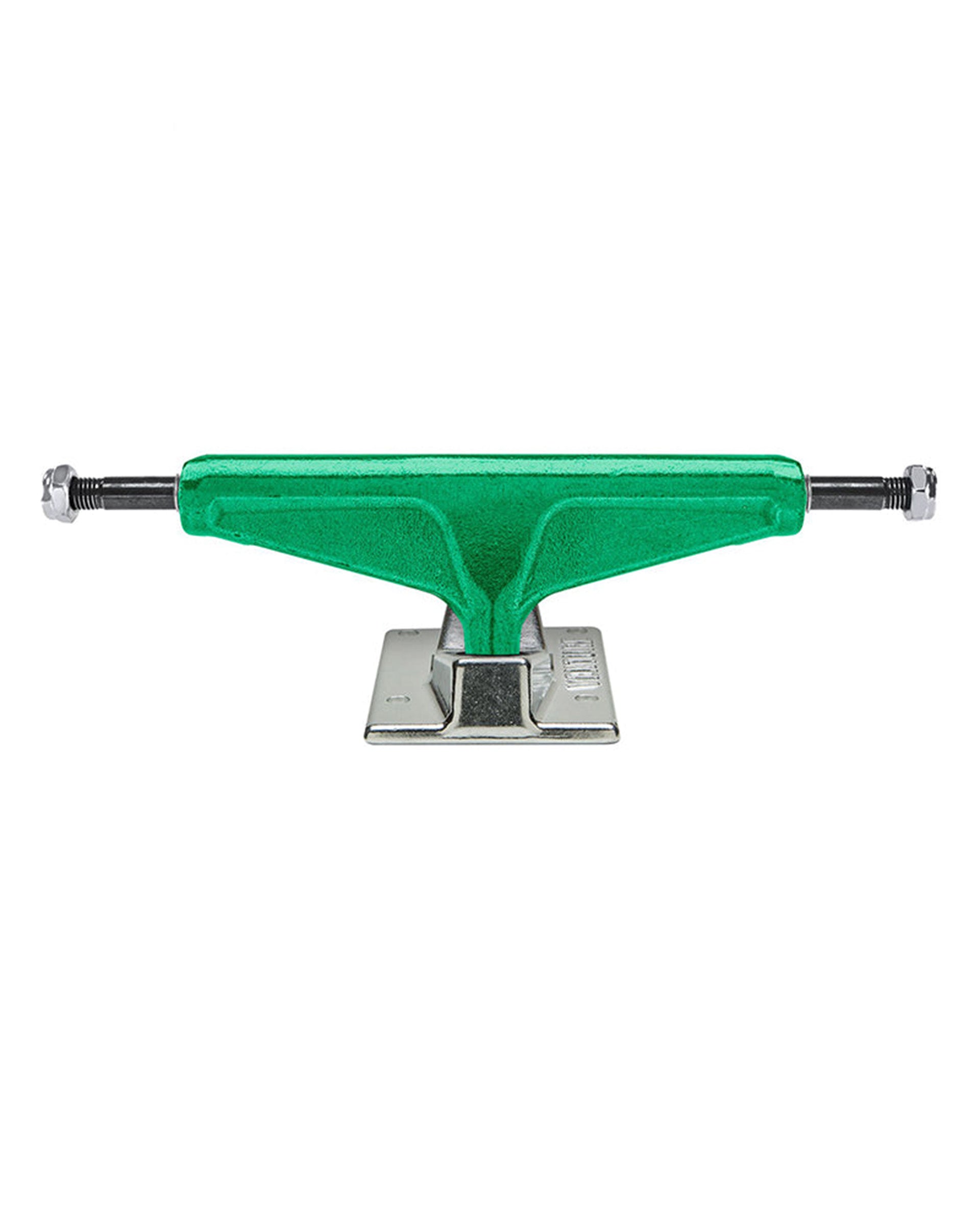 V-Hollow Anodized Trucks – Garage Skateshop