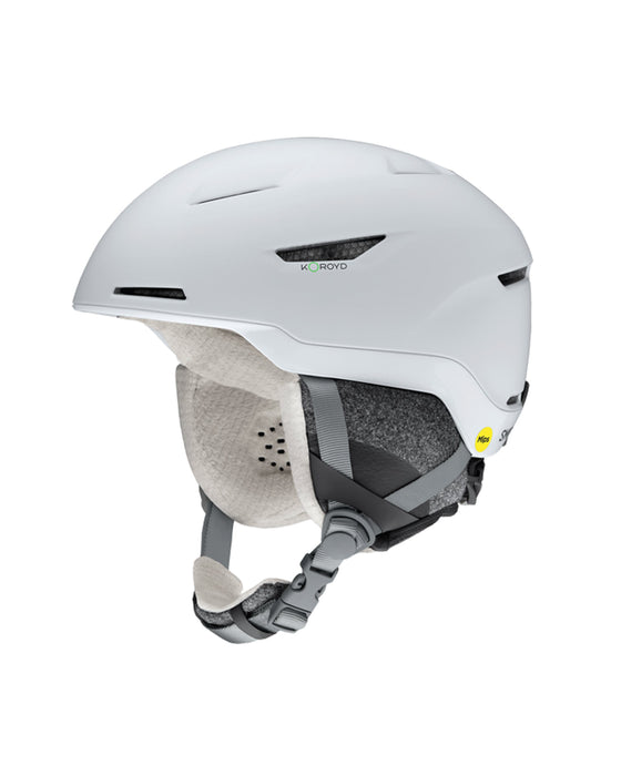 Smith Women's Vida Snow Helmet