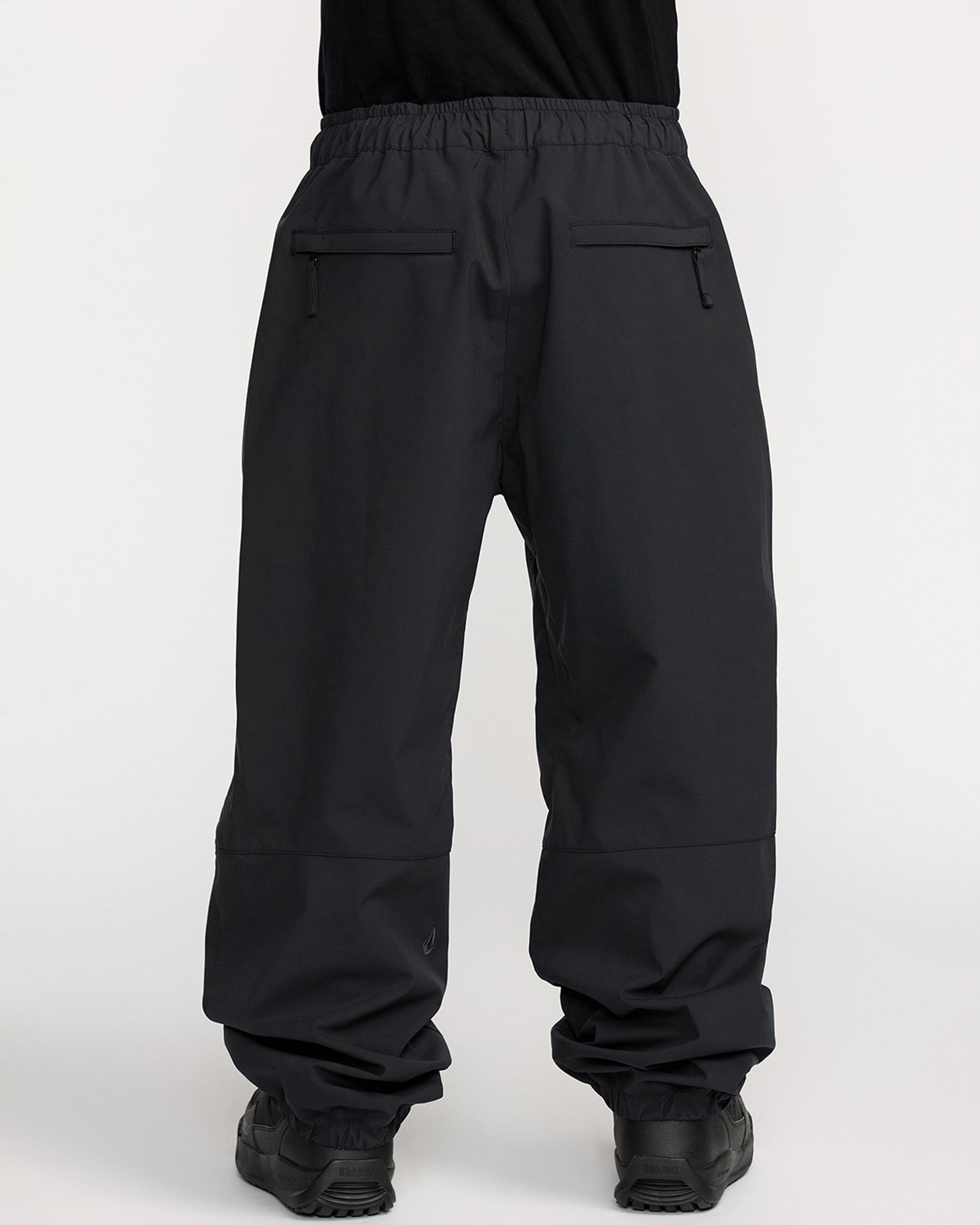 Volcom Men's Slashslapper Snow Pants