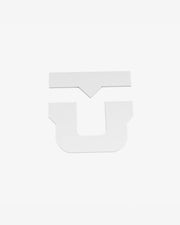 U Stomp Pad - White