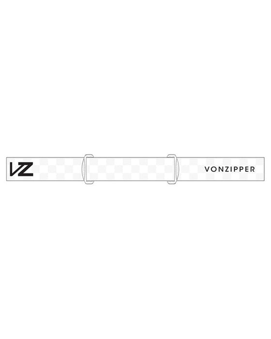 Von Zipper Cleaver Snow Goggles