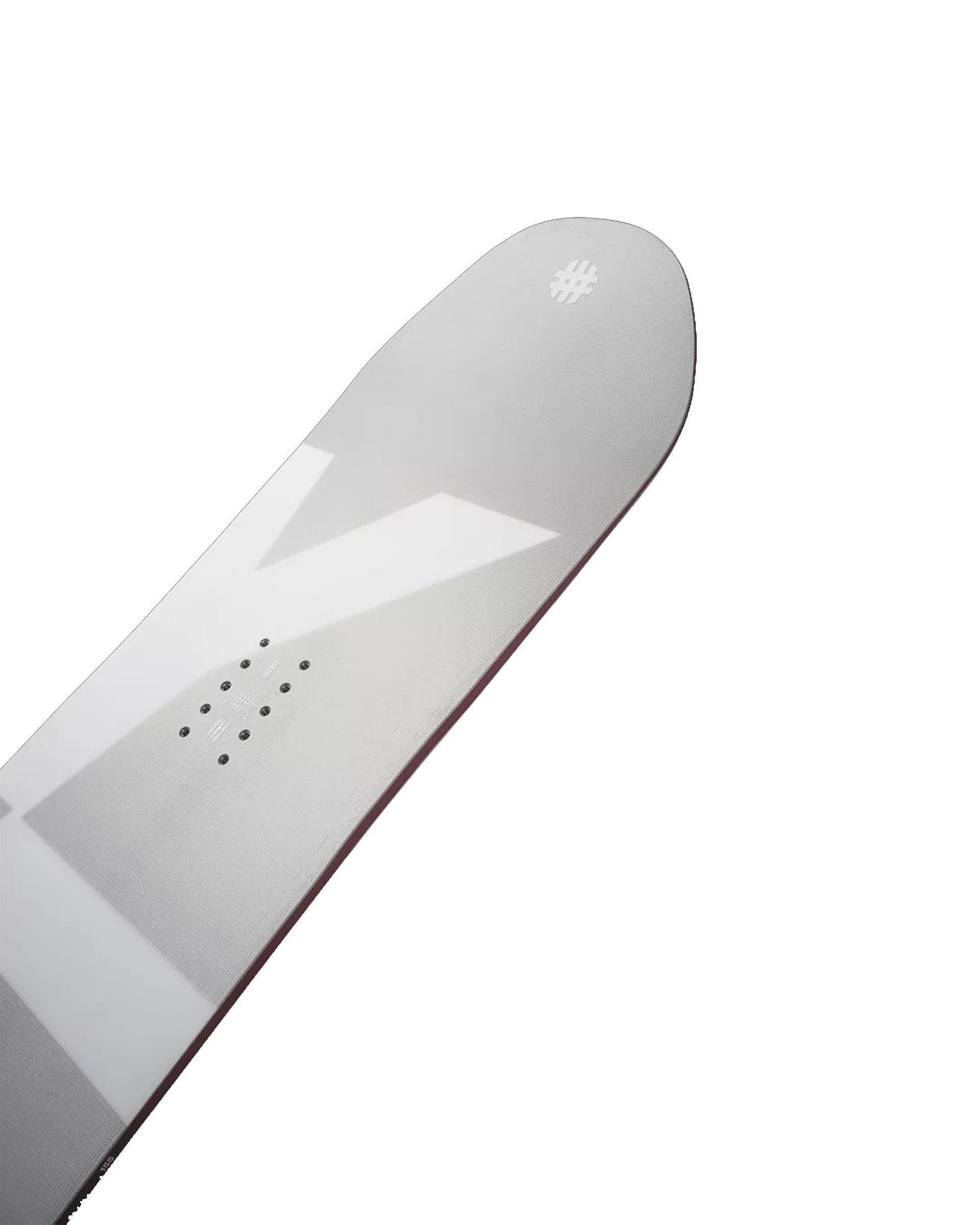 Basic Snowboard - 161