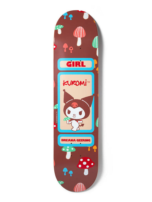Girl x Hello Kitty and Friends Geering Deck
