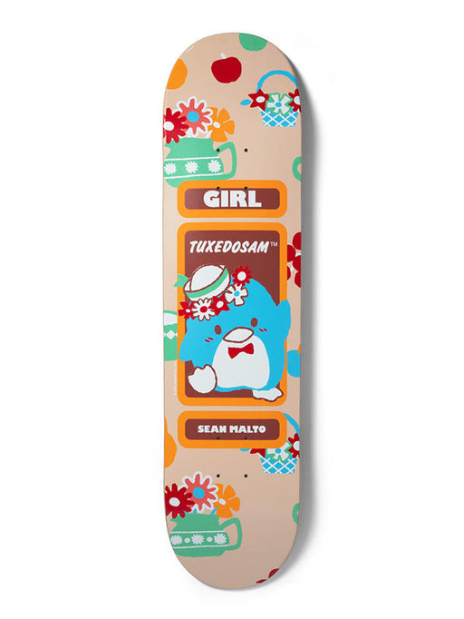 Girl x Hello Kitty and Friends Malto Deck