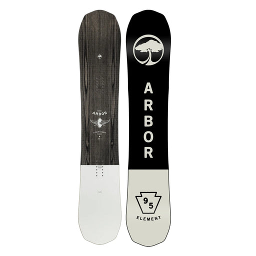 Arbor Element Camber Snowboard '24