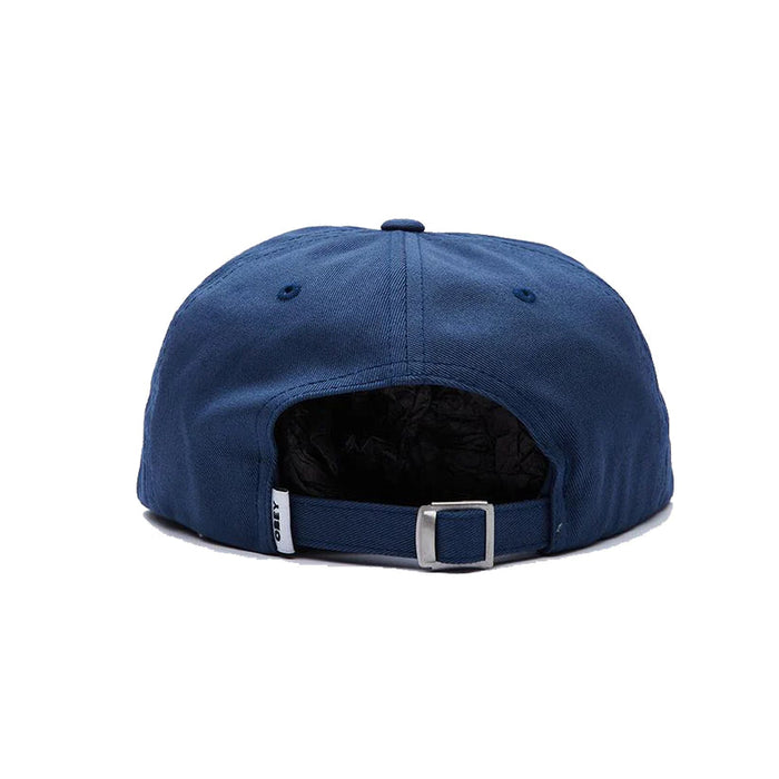 Icon Face 6 Panel Hat