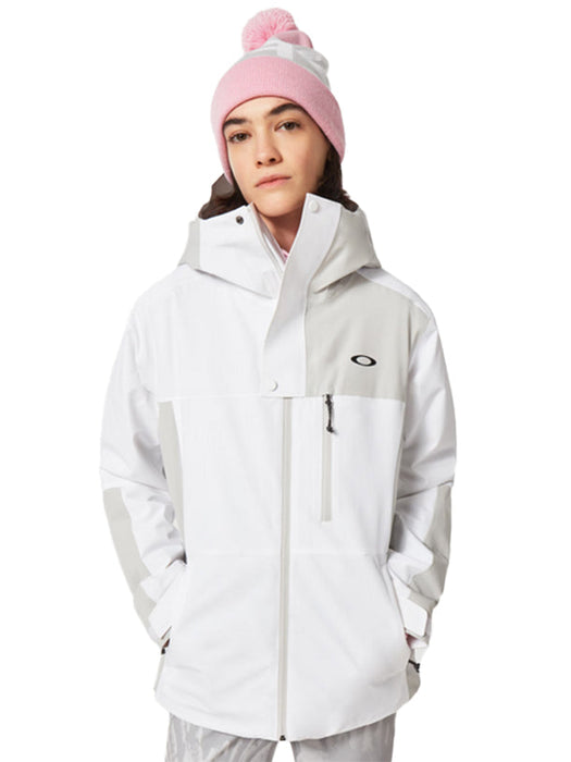 Oakley Women's Camelia Core Insulated Snow Jacket (PS)