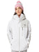 Oakley Women's Camelia Core Insulated Snow Jacket (PS)