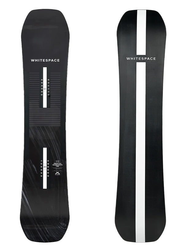 Whitespace Shaun White Pro LTO Snowboard '24 — Garage