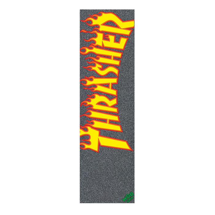 MOB Thrasher Flame Grip Tape