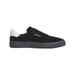 Adidas Skateboarding 3MC Shoes - Core Black / Cloud White / Better Scarlet