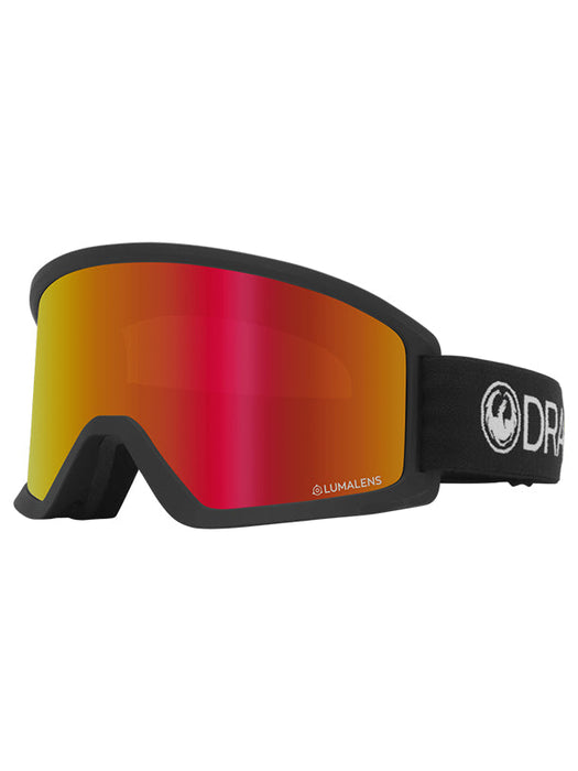 DX3 OTG Snow Goggles '24