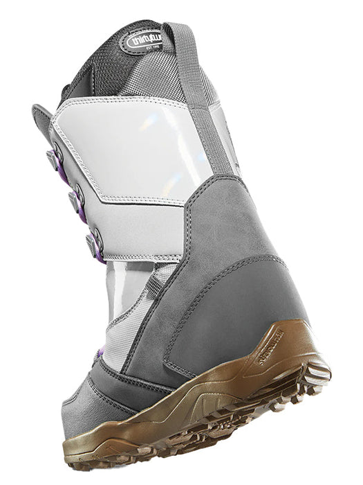 ThirtyTwo Men's Light x Santa Cruz Snowboard Boots '24