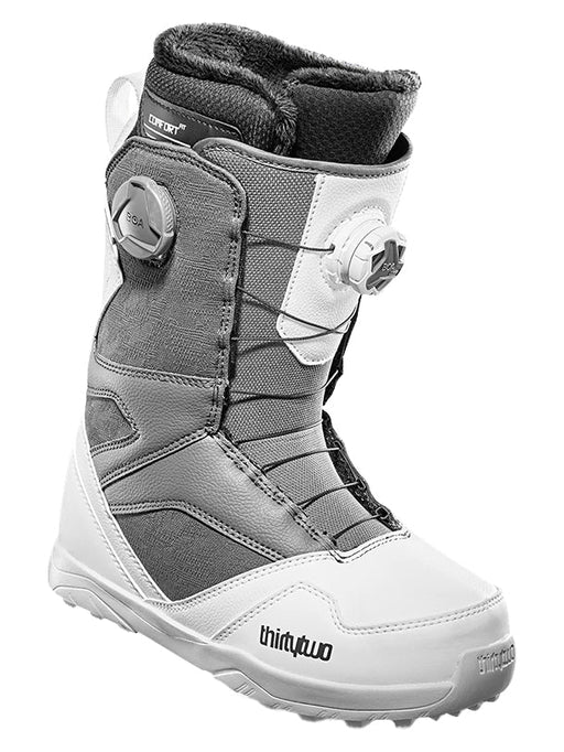 ThirtyTwo Women's STW Double Boa Snowboard Boots '24