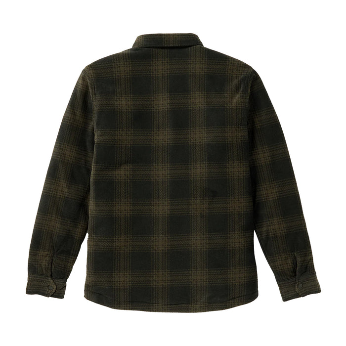 Volcom Bowered L/S Fleece Shirt 