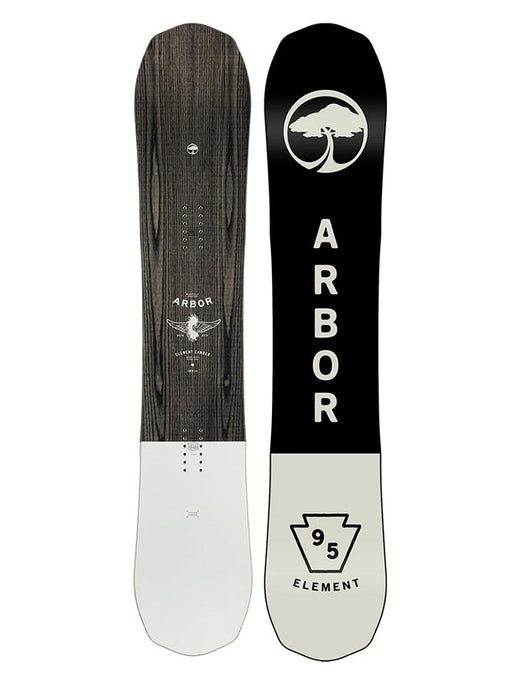 Arbor Element Rocker Camber Snowboard '24