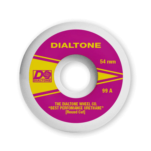 Dial Tone Wheel Co. Atlantic Team Wheels