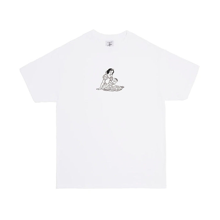 All-Timers Snow Glizzy S/S T-Shirt