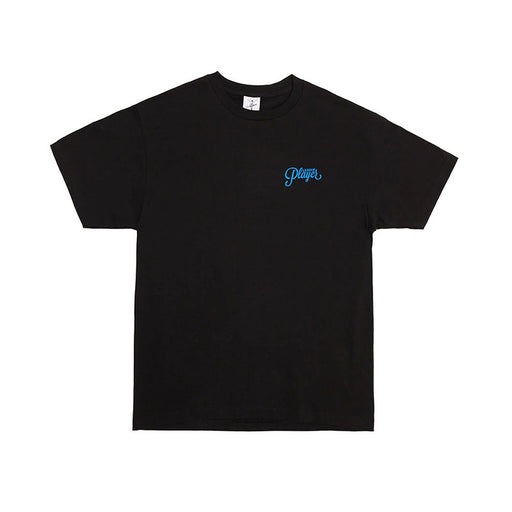 All-Timers Plisskin Player S/S T-Shirt