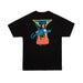 All-Timers Plisskin Player S/S T-Shirt