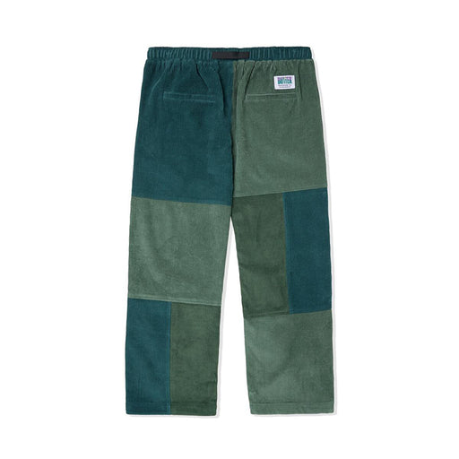 Butter Goods Cord Patchwork Pants