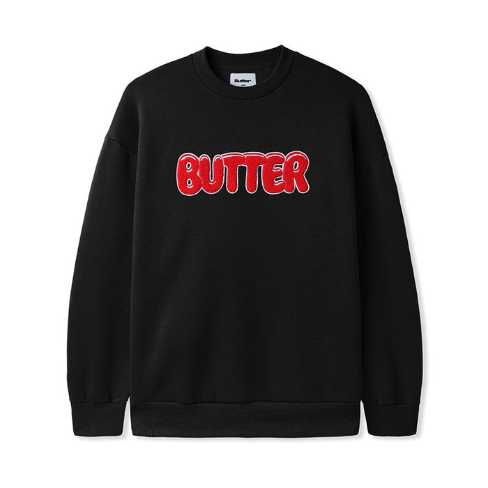 Butter Goods Goo Crewneck Sweater