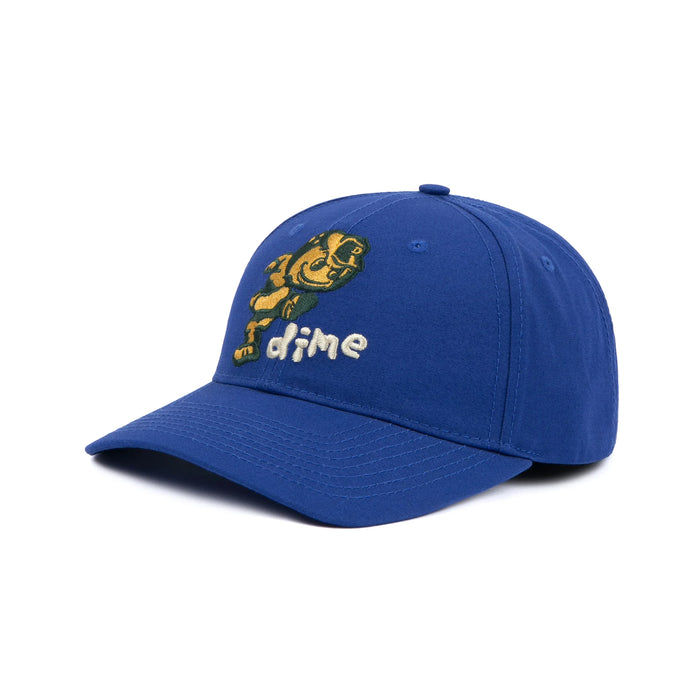 Dime Ballboy Snapback Hat - Spring 2023