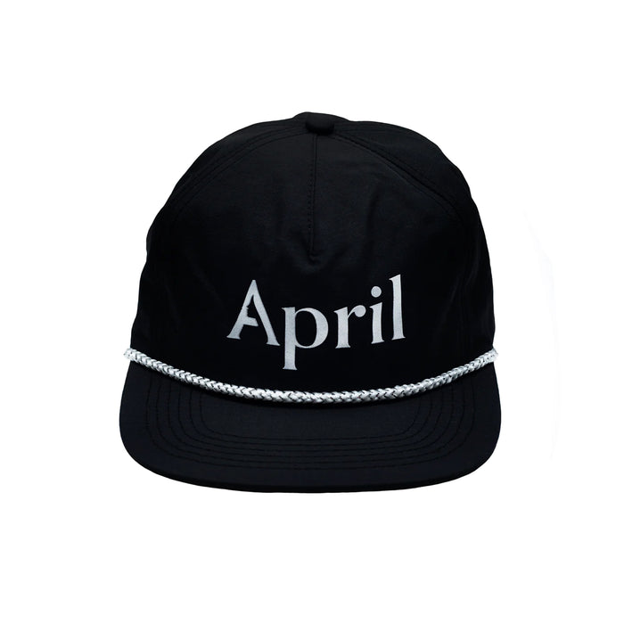 Chrome Logo Snapback Hat