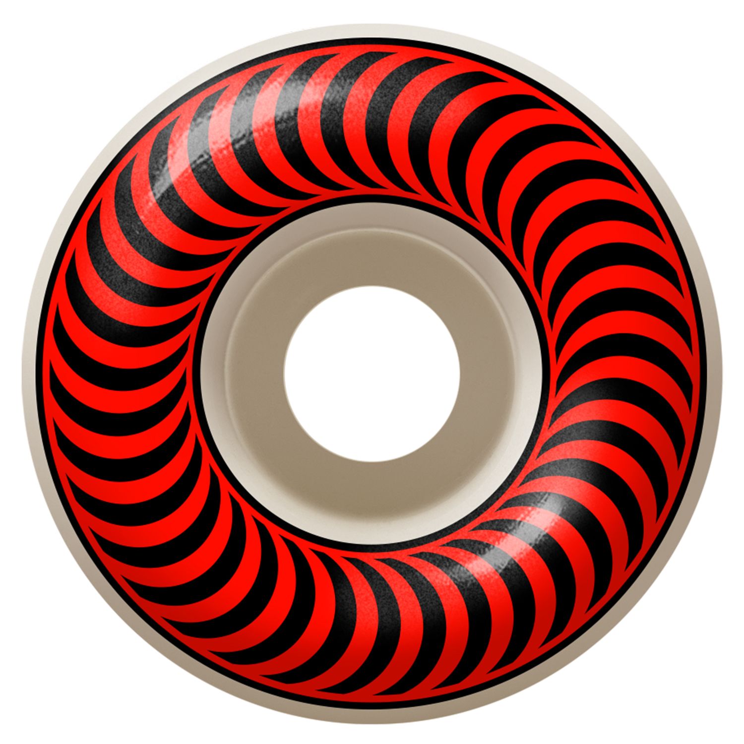 Spitfire Classic Wheels - 51MM