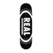 REAL Skateboards Classic Oval 8.25" Deck