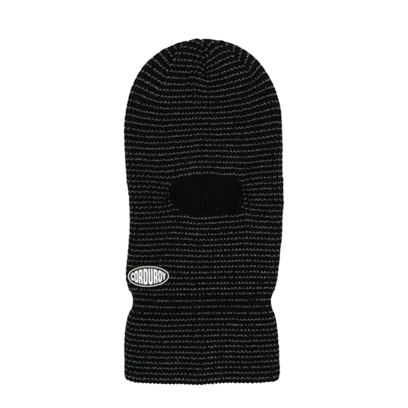 Reflective Balaclava — Garage