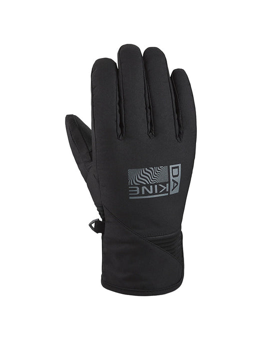 Men's Crossfire Snow Gloves '24