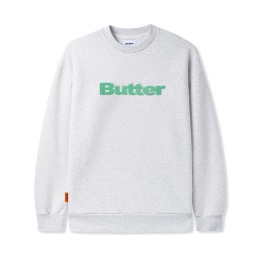 Butter Goods ﻿Chenille Applique P/O Hoodie - Q4 2022