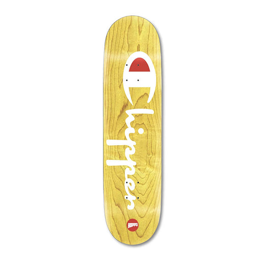 Hopps Skateboards Mark Del Negro Chipper 2 Deck