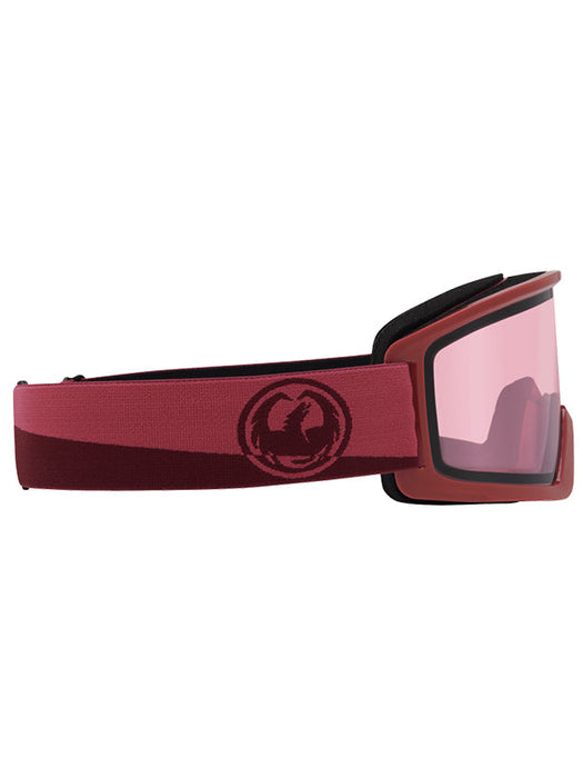 DX3 OTG Snow Goggles '24