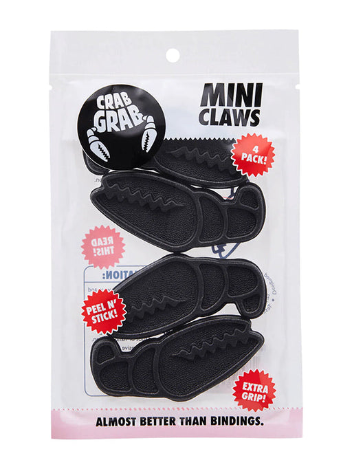 Crab Grab Mini Claws '24