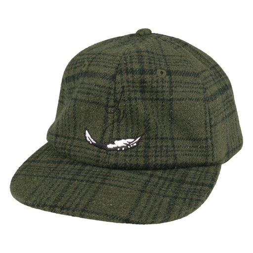 Pass~Port ﻿Featherweight 6 Panel Hat - R37